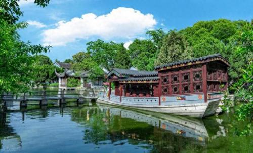 南京最好的古建筑排名前十(南京有名建筑)插图18