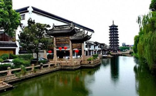 苏州景点排名前十6(苏州最受欢迎景点排名)插图6