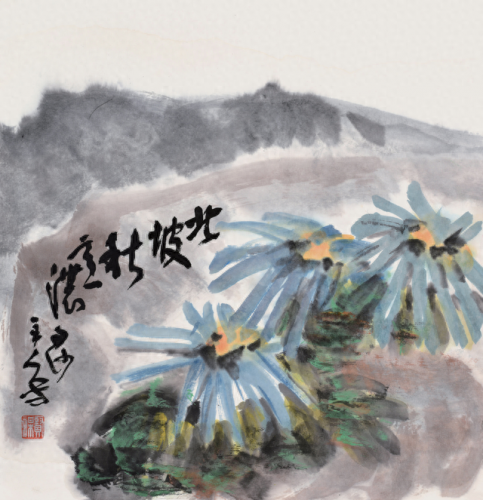 福建画家排名前十(近代福建画家排名前50位)插图4