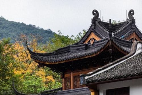 杭州十大寺庙排名前十(杭州十大寺庙排名)插图19