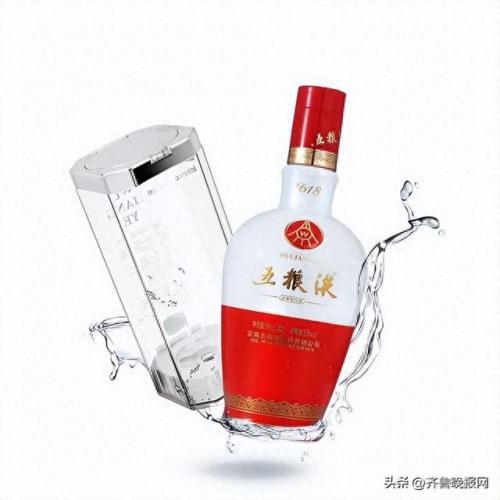 白酒排名前十公司(中国白酒十强企业名单)插图1