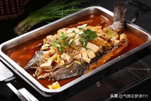 襄阳餐饮老店排名前十(襄阳口碑好的饭店)插图