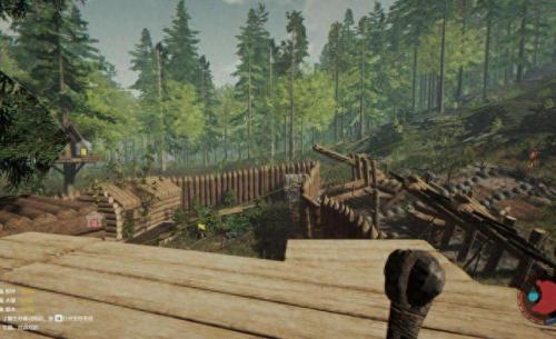 网吧森林为什么不能联机(网吧steam森林无法联机)插图1