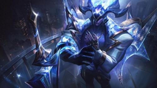 暗裔剑魔皮肤(暗裔剑魔全部皮肤)插图1