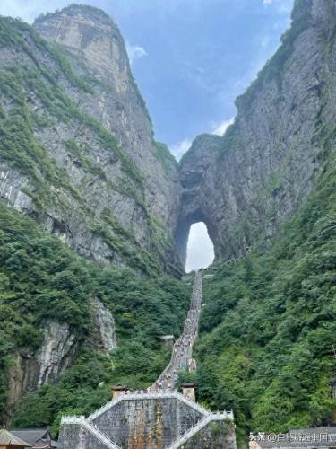 湖南长沙的景点排名榜前十(长沙一日游必去十大地方景点)插图2