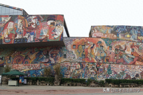 中国前五美院排名前十(那不勒斯美院全球排名)插图1
