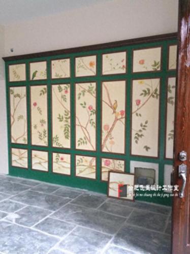 木工屏风厂家排名前十(屏风定制厂家排行榜)插图5