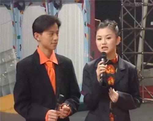 快乐大本营15周年庆典(快乐大本营15周年回顾)插图4