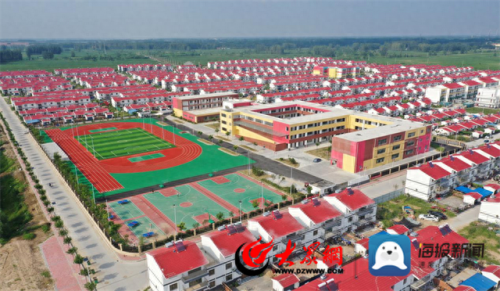 东明景区排名前十(菏泽东明县景点排名前十)插图13