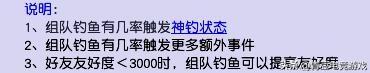 梦幻西游新钓鱼攻略(梦幻西游摇钱树苗攻略)插图1