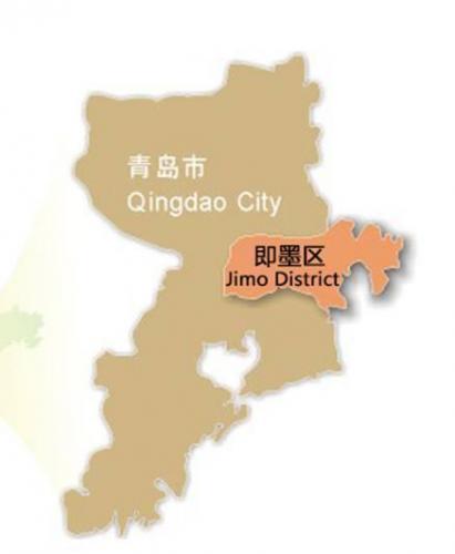 即墨区镇驻地面积排名前十(即墨十大景点排名)插图