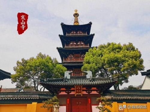 苏州十大景点排名前十(苏州十大网红打卡地)插图