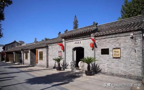 泰州古迹景点排名前十(泰州人文景点排名前十)插图46