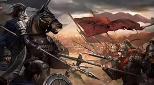 三国志蜀汉我做主(免费听小说三国之蜀汉我做主)插图1