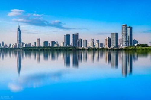 南京企业排名前十(南京市企业100强榜单)插图1