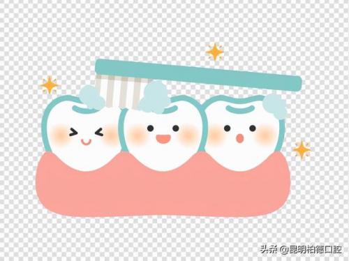 四环素牙烤瓷牙价格(全瓷牙烤瓷牙价格差距)插图6