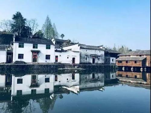 金华高端名宿排名前十(金华旅游)插图62