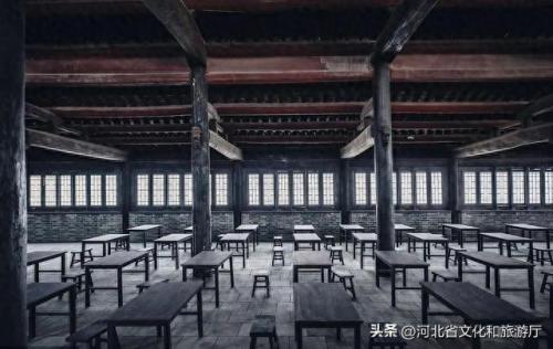 河北景点排名前十(河北的景点排名前十名)插图11