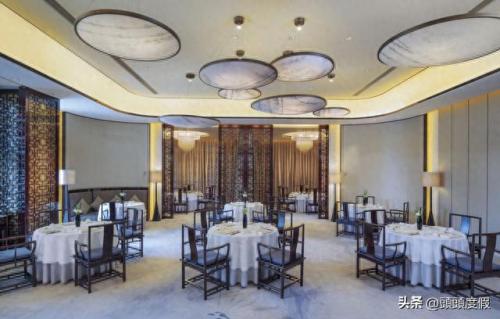 宜昌酒店高档排名前十(宜昌民生酒店水悦城店)插图12