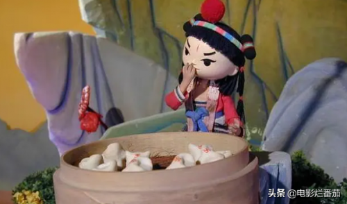 好看的魔法动画片(魔法俏佳人动画片怎么样)插图18
