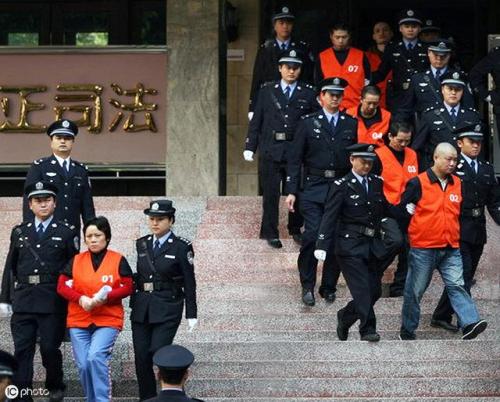 仙人跳是什么意思啊-(仙人跳报警了警察会怎么处理)插图