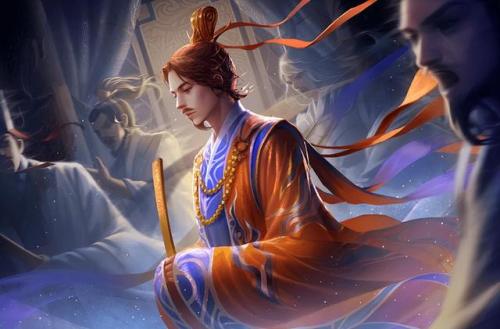 三国杀徐庶技能(三国杀徐庶教学)插图2