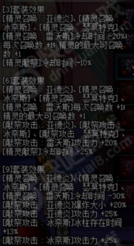 召唤加点(征途召唤加点)插图52