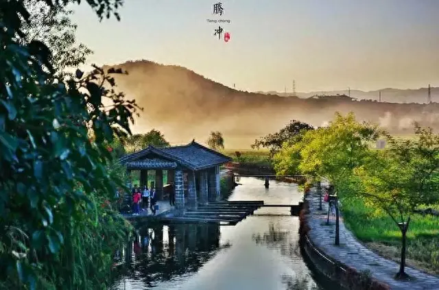云南温泉排名前十(云南温泉最多的地方排名)插图5