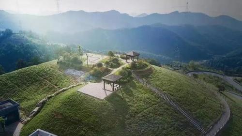 金华高端名宿排名前十(金华旅游)插图2