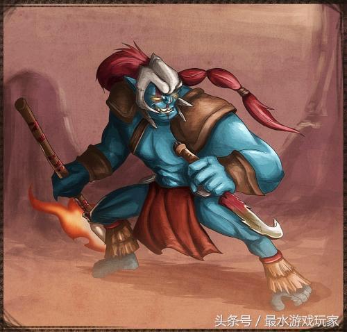 dota地精撕裂者(dota地精撕裂者出装)插图6