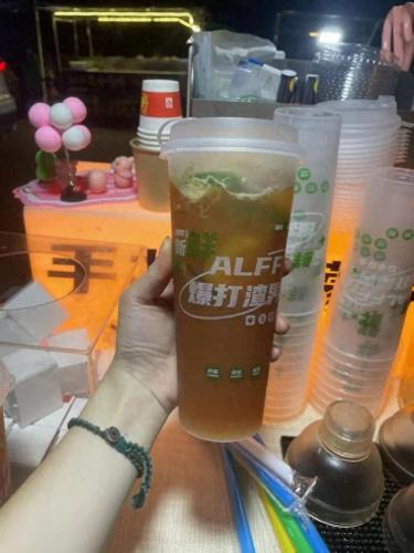 丽水夜市排名前十(丽水夜市小吃街最热闹在哪里)插图22