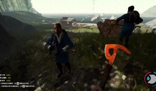 网吧森林为什么不能联机(网吧steam森林无法联机)插图2