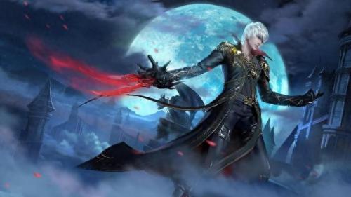 魔域血族技能(魔域血族技能视频)插图1