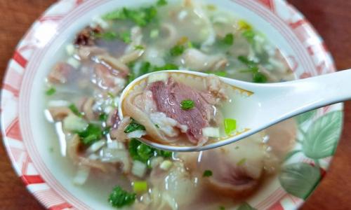羊排怎么炖好吃又烂没腥味(炖羊排三放三不放)插图6