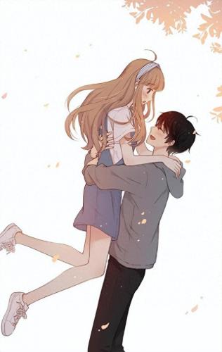 小说恋爱排名前十(虚伪恋爱小说)插图