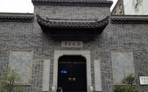 贾谊故居(贾谊的个人简历)