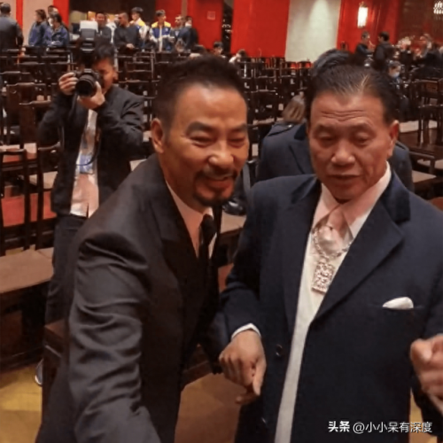 万梓良个人资料简介个(万梓良总资产多少亿)插图1