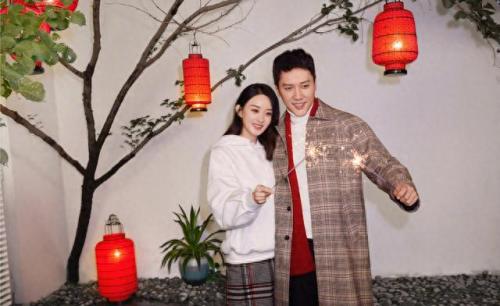 赵丽颖弟弟(赵丽颖弟弟大婚视频)插图9