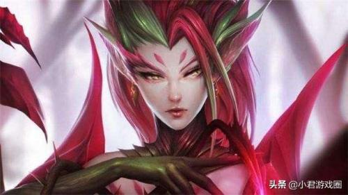 复仇焰魂的出装(复仇之魂出装)插图8