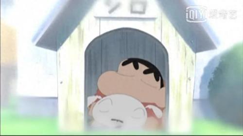 蜡笔小新新番小白排名前十(蜡笔小新新番小白发福了)插图7