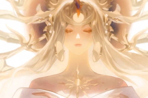 阴阳师 ssr(阴阳师)插图