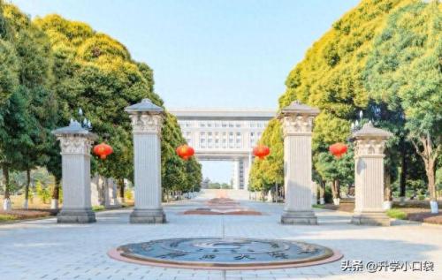 桂林大学排名前十(桂林高等学校有几所)插图