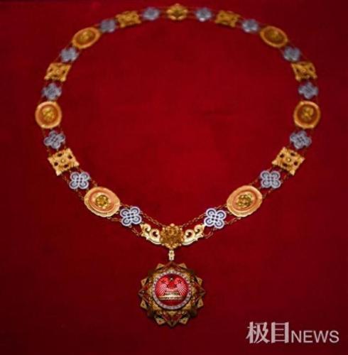 人民英雄勋章(人民英雄称号)插图