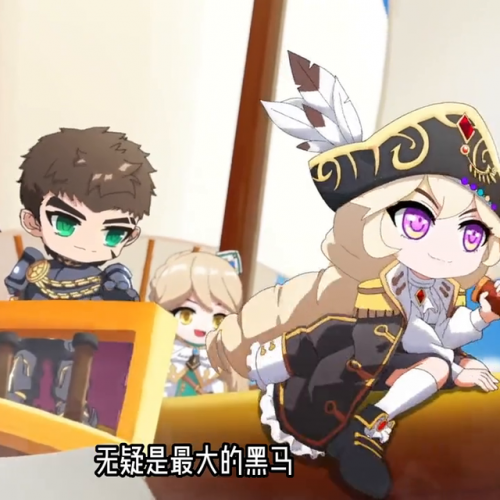 腾讯游戏手游排行榜单(腾讯新手游排行榜)插图3