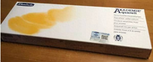 水粉颜料排名前十(水粉颜料哪种好)插图17