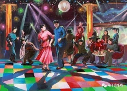 兔子舞背景音乐(兔子舞开场bgm)插图3