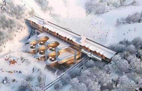 宜昌滑雪排名前十(宜昌滑雪的巅峰)插图10