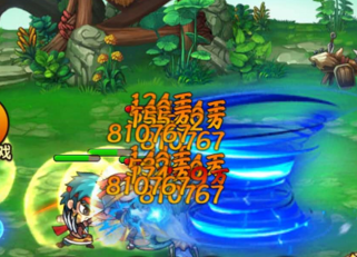 造梦西游3小龙女在哪(造梦西游3怎么去找小龙女)插图5