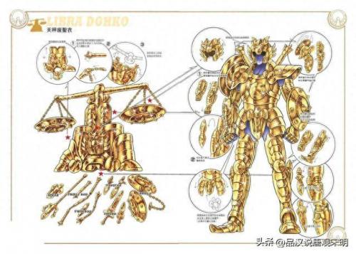 圣斗士星矢集结(圣斗士国语版全集中文)插图20