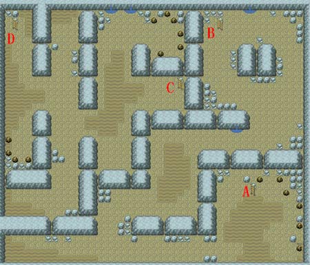 pokemmo关都攻略(pokemmo)插图24